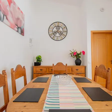 Casa Thea Family With Private Heated Swimm Carvoeiro (Lagoa)