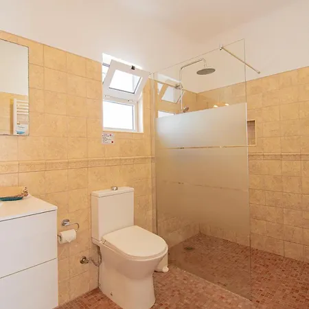 Casa Thea Family With Private Heated Swimm Villa Carvoeiro (Lagoa)