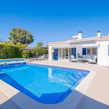 Casa Thea Family With Private Heated Swimm Villa Carvoeiro (Lagoa)
