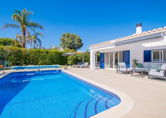 Casa Thea Family With Private Heated Swimm Willa