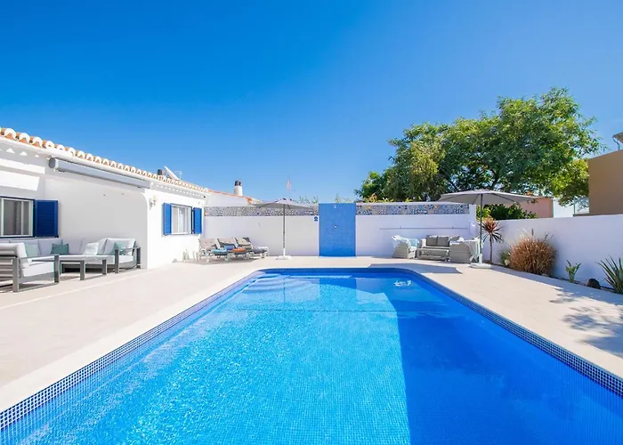 Casa Thea Family With Private Heated Swimm