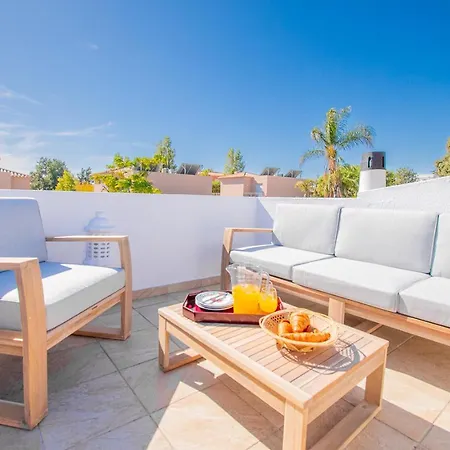 Casa Thea Family With Private Heated Swimm Carvoeiro (Lagoa)