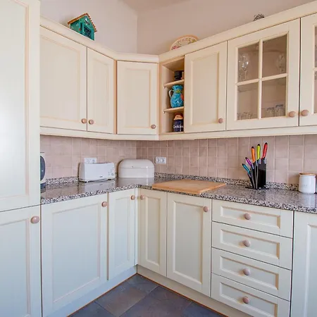 Villa Casa Thea Family With Private Heated Swimm Carvoeiro (Lagoa)