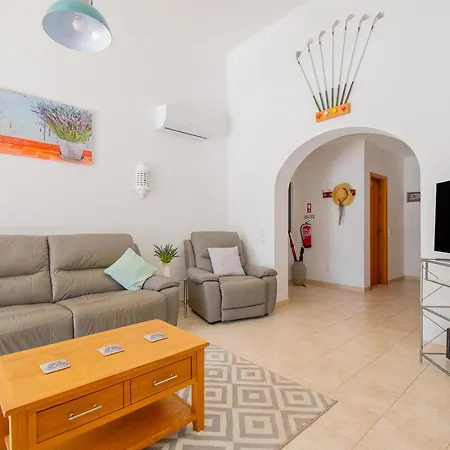 Casa Thea Family With Private Heated Swimm