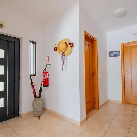 Villa Casa Thea Family With Private Heated Swimm Carvoeiro (Lagoa)