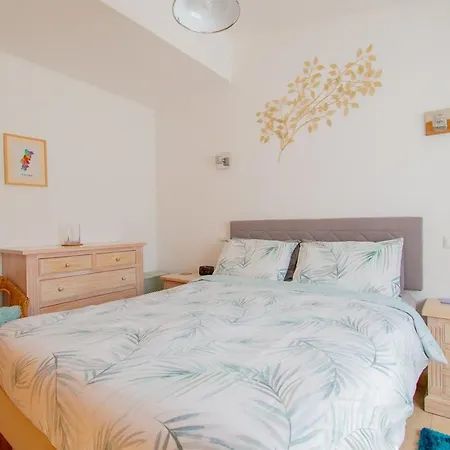 Casa Thea Family With Private Heated Swimm * Carvoeiro (Lagoa)