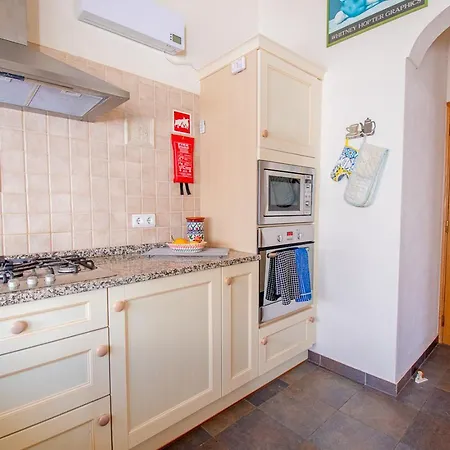 Casa Thea Family With Private Heated Swimm *