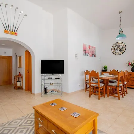 Casa Thea Family With Private Heated Swimm Carvoeiro (Lagoa)