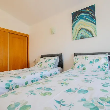 Casa Thea Family With Private Heated Swimm Villa *