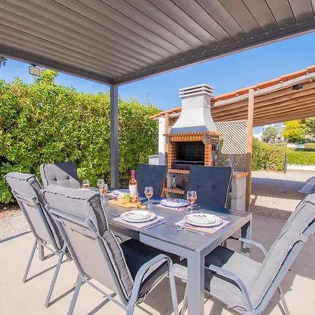 Casa Thea Family With Private Heated Swimm Villa *