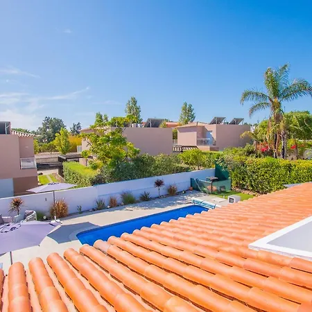 Villa Casa Thea Family With Private Heated Swimm