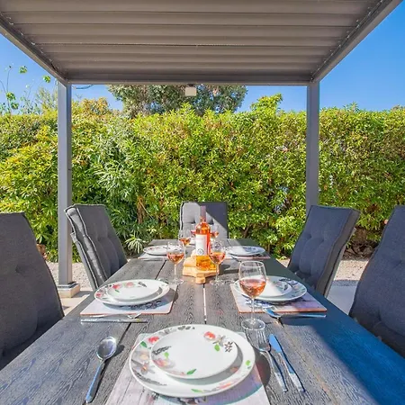 Casa Thea Family With Private Heated Swimm