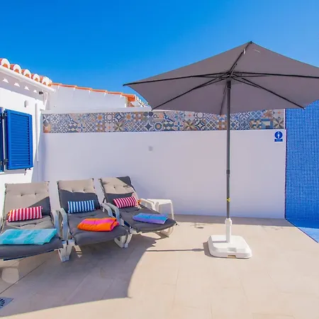 Villa Casa Thea Family With Private Heated Swimm