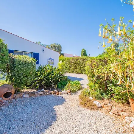 Casa Thea Family With Private Heated Swimm Carvoeiro (Lagoa)