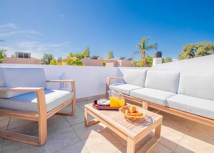 Casa Thea Family With Private Heated Swimm Carvoeiro (Lagoa)