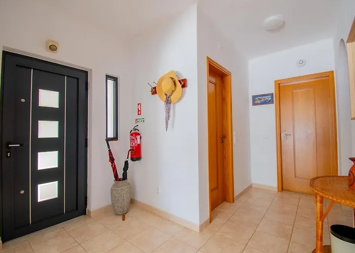Villa Casa Thea Family With Private Heated Swimm Carvoeiro (Lagoa)