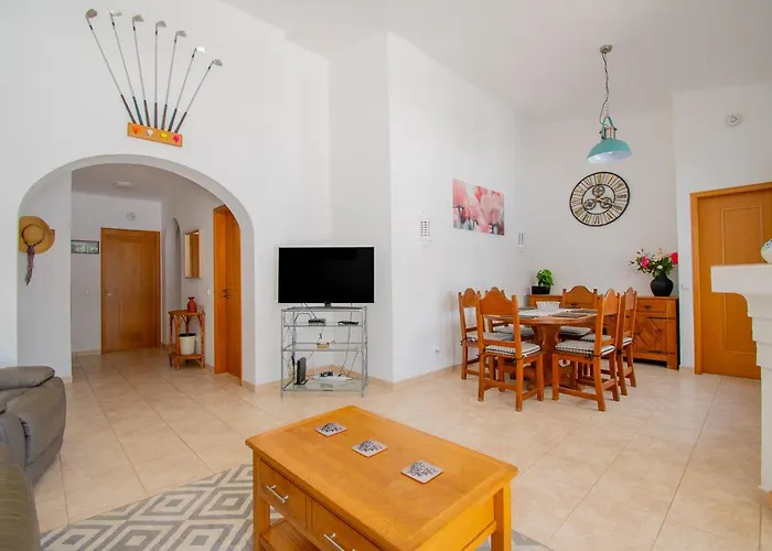 Casa Thea Family With Private Heated Swimm Carvoeiro (Lagoa)