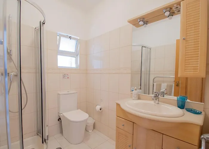 Casa Thea Family With Private Heated Swimm * Carvoeiro (Lagoa)