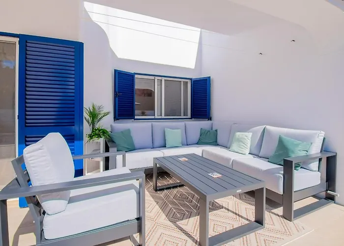Casa Thea Family With Private Heated Swimm Villa Carvoeiro (Lagoa)