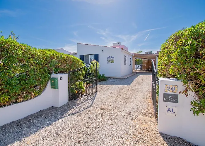 Casa Thea Family With Private Heated Swimm