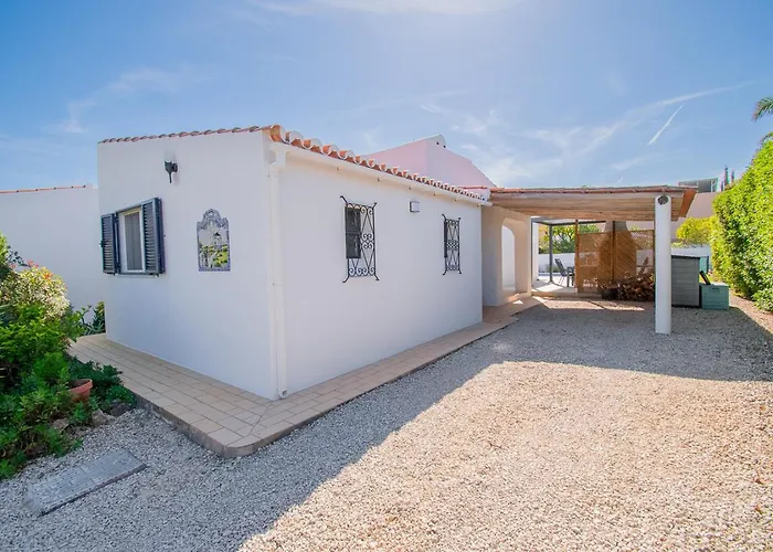 Casa Thea Family With Private Heated Swimm Villa