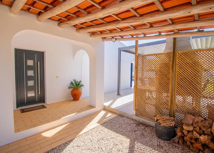 Villa Casa Thea Family With Private Heated Swimm