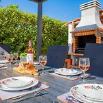 Villa Casa Thea Family With Private Heated Swimm Carvoeiro