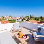 Casa Thea Family With Private Heated Swimm * Carvoeiro