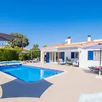 Casa Thea Family With Private Heated Swimm Villa Carvoeiro