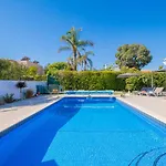 Casa Thea Family With Private Heated Swimm * Carvoeiro