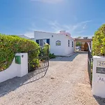 Casa Thea Family With Private Heated Swimm
