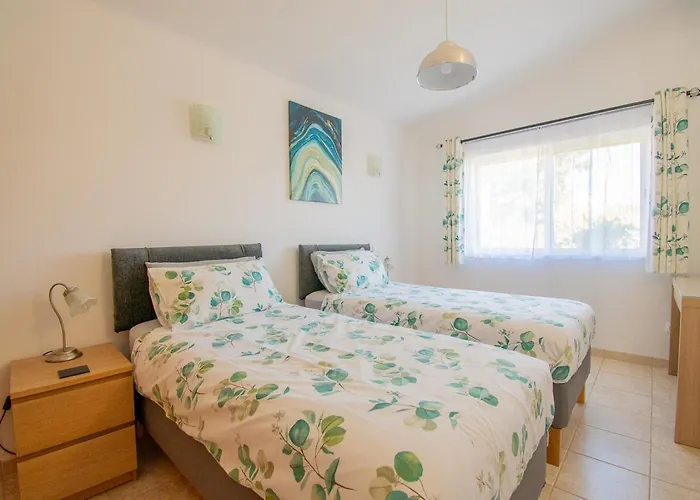 Villa Casa Thea Family With Private Heated Swimm