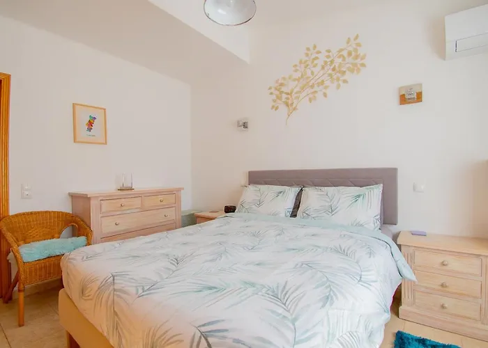 Casa Thea Family With Private Heated Swimm * Carvoeiro (Lagoa)