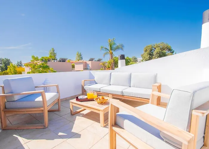 Villa Casa Thea Family With Private Heated Swimm