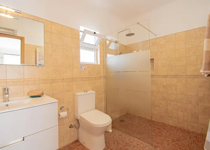 Casa Thea Family With Private Heated Swimm Villa Carvoeiro (Lagoa)