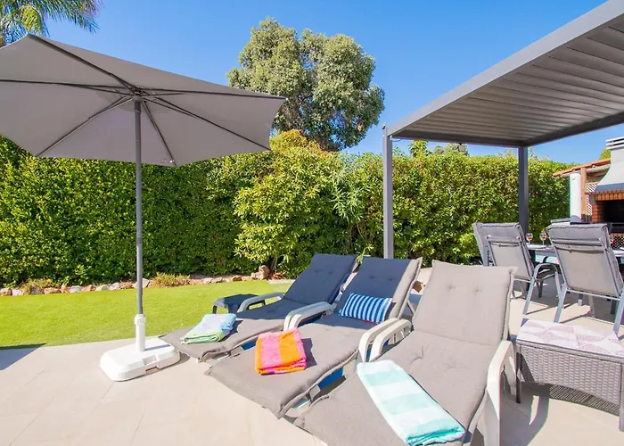 Casa Thea Family With Private Heated Swimm *
