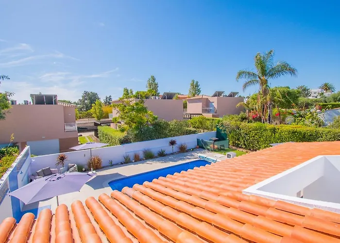 Villa Casa Thea Family With Private Heated Swimm