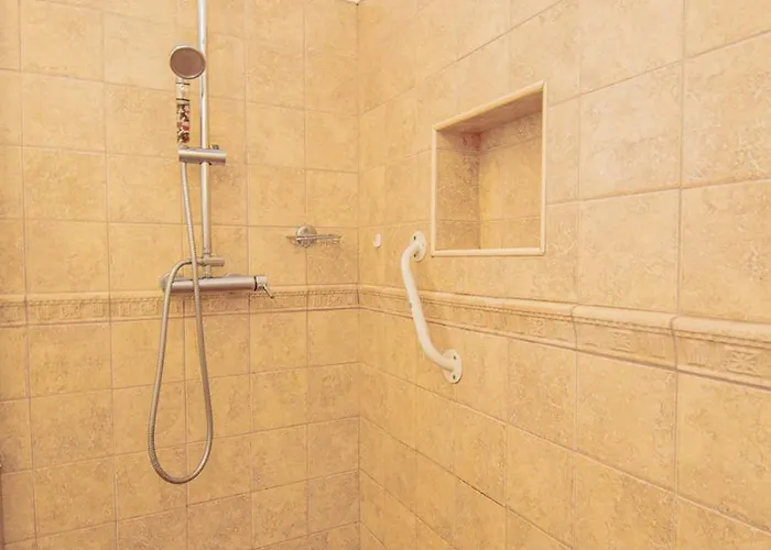 Casa Thea Family With Private Heated Swimm Villa